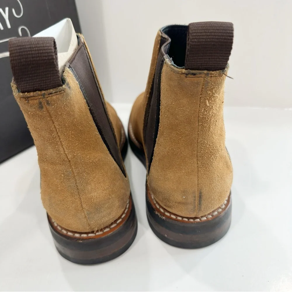 Thursday Boot Company thursday boot